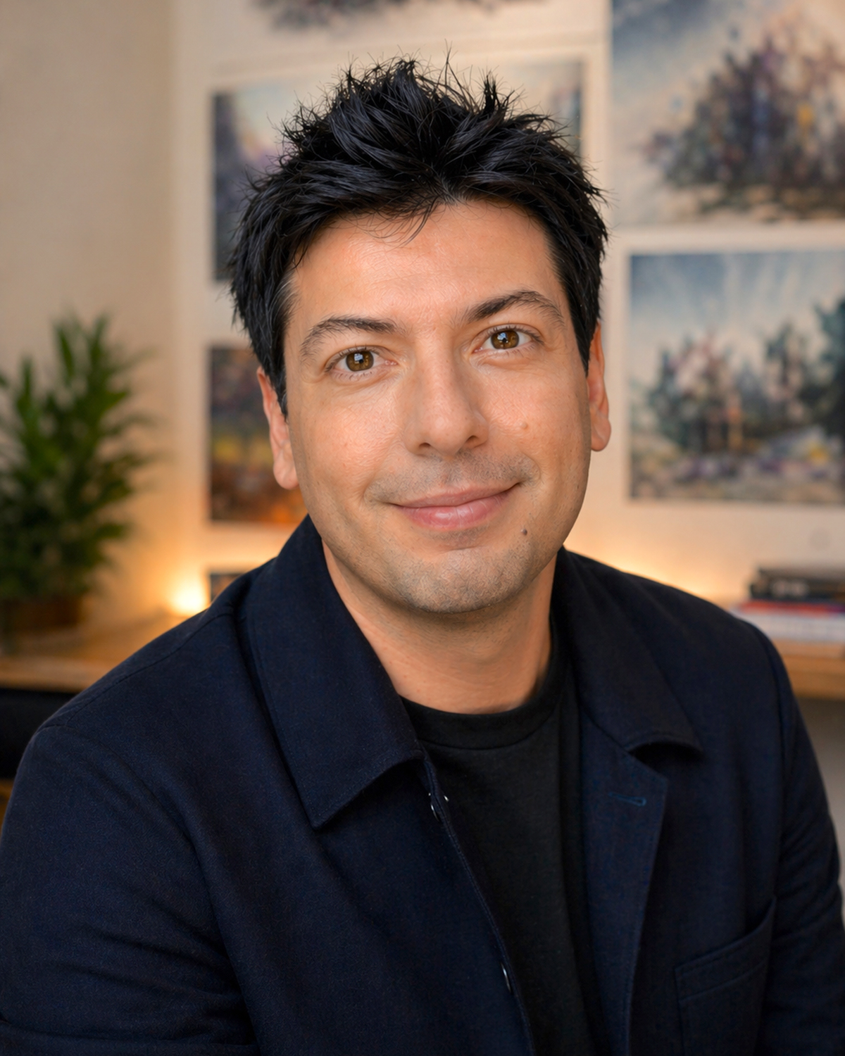 Gerardo Orlando